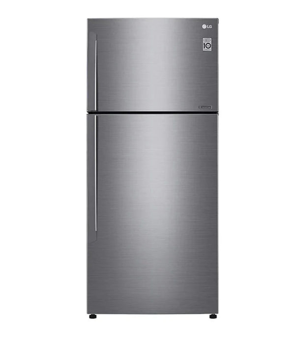 LG No Frost Refrigerator