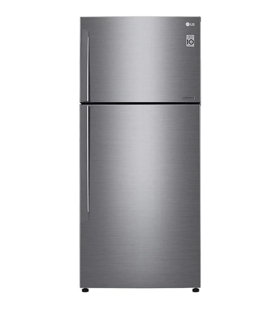 LG Double Door GNC680HLCU Refrigerator price 