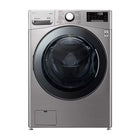LG F0L2CRV2T2 Front Load Washer & Dryer (20/12 Kg) on Installments in Lahore