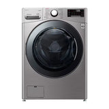 LG F0L2CRV2T2 Front Load Washer & Dryer (20/12 Kg)