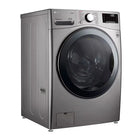 LG F0L2CRV2T2 Front Load Washer & Dryer (20/12 Kg) on Installments