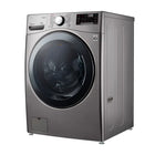 LG F0L2CRV2T2 Front Load Washer & Dryer (20/12 Kg) Price in Lahore