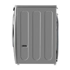 LG F0L2CRV2T2 Front Load Washer & Dryer (20/12 Kg) Latest Price