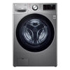 LG F0L9DGP2S Auto Front Load Washer/Dryer 15kg/8 Kg