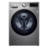LG F0L9DGP2S Auto Front Load Washer/Dryer 15kg/8 Kg