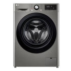 LG F4R3TYG6P Front Load Auto Washing Machine 8 Kg on Installments