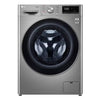 LG F4V5RGP2T Front Load Washer & Dryer 10.5kg/7Kg