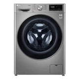 LG F4V5RGP2T Front Load Washer & Dryer 10.5kg/7Kg