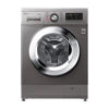 LG FH4G6TDG6 Front Load Washer & Dryer 8/5 Kg