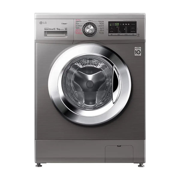 LG Front Load