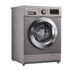 LG FH4G6TDG6 Front Load Washer & Dryer 8/5 Kg on Installments