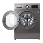 LG FH4G6TDG6 Front Load Washer & Dryer 8 5 Kg Latest Price in Pakistan