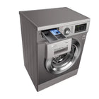LG FH4G6TDG6 Front Load Washer & Dryer 8/5 Kg Price in Pakistan