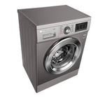 LG FH4G6TDG6 Front Load Washer & Dryer 8 5 Kg Latest Price
