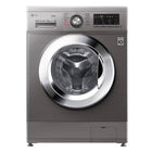 LG Front Load Washer & Dryer FH4G6TDG6 (8/5 Kg)