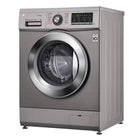 LG Front Load Washer & Dryer FH4G6TDG6 (8/5 Kg)