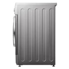LG Front Load Washer & Dryer FH4G6TDG6 (8/5 Kg)