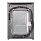 LG Front Load Washer & Dryer FH4G6TDG6 (8/5 Kg)