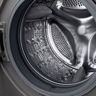 LG Front Load Washer & Dryer FH4G6TDG6 (8/5 Kg)