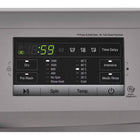 LG Front Load Washer & Dryer FH4G6TDG6 (8/5 Kg)