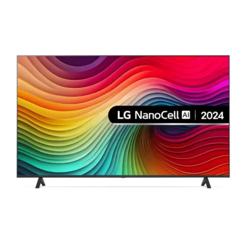 LG NanoCell AI 4K NANO81 65″Smart TV