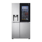 LG SBS GC-X257CSE SInverter Refrigerator