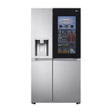 LG SBS GC-X257CSE SInverter Refrigerator