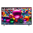 LG Smart TV UA84 UHD 4k 55″ AI