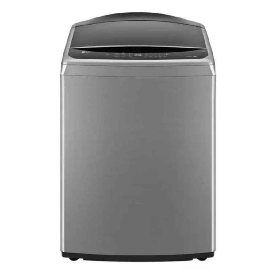 LG T25H9EFHST Auto Top Load Washing Machine 25kg on Installments