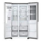 LG SBS GC-X257CSE SInverter Refrigerator