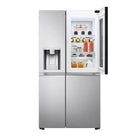 LG SBS GC-X257CSE SInverter Refrigerator