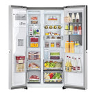 LG SBS GC-X257CSE SInverter Refrigerator