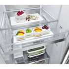 LG SBS GC-X257CSE SInverter Refrigerator