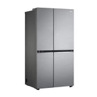 LG  Side-by-Side 647L Refrigerator