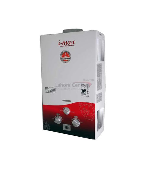 I-MAX M8W 8L Instant Water Heater
