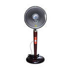 MIDAS E-3 Electirc Dish Halogen Heater