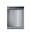 Midea WQP12-W7633D 12 Place Inverter Dishwasher