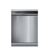 Midea WQP12-W7633D 12 Place Inverter Dishwasher