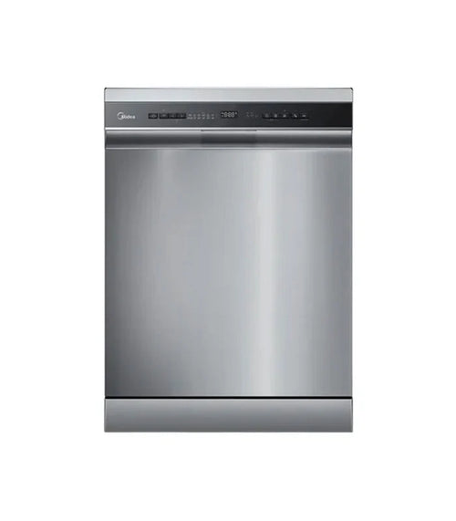 Midea WQP12-W7633D 12 Place Inverter Dishwasher