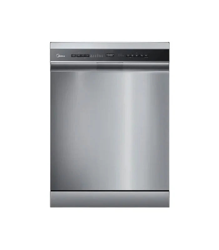 Midea WQP12-W7633D 12 Place Inverter Dishwasher