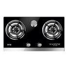 NasGas DG-GN2 2-Burner Built-in Gas Hob