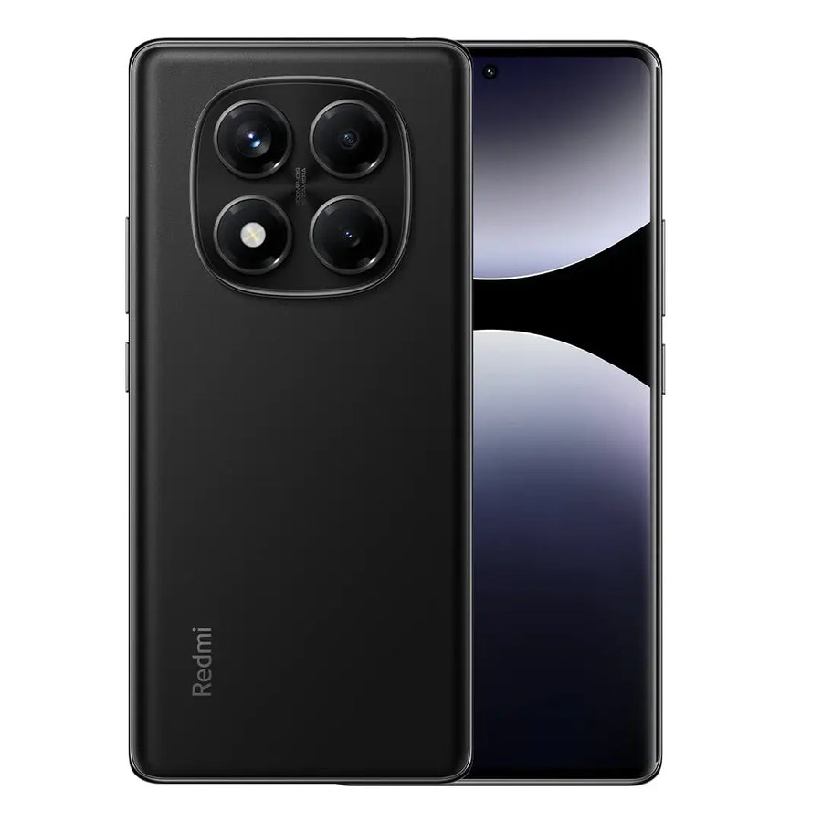 Xiaomi Redmi Note 14 Pro 512GB Storage 12GB RAM price