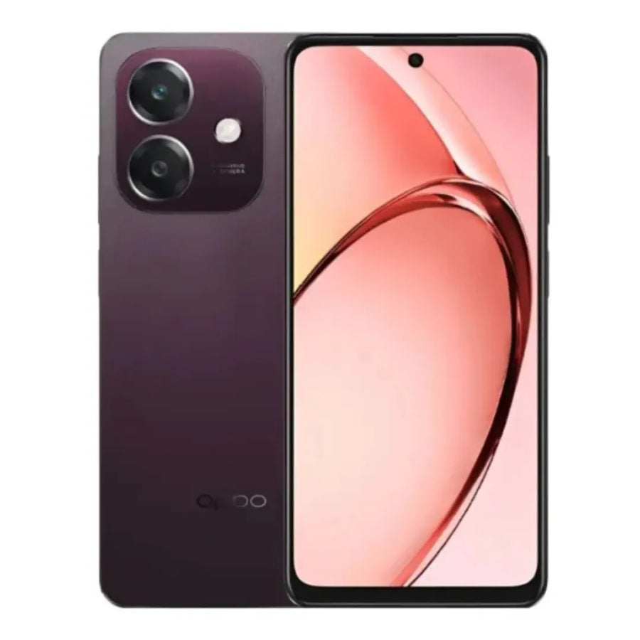 OPPO A5i 4GB RAM 128GB Storage price