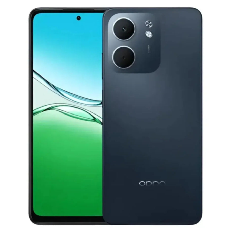 OPPO A5x 64GB Storage 4GB RAM price