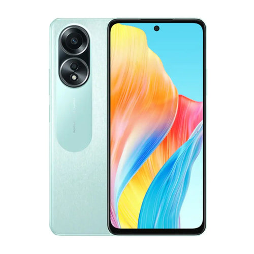 OPPO A58 128GB Storage 6GB RAM