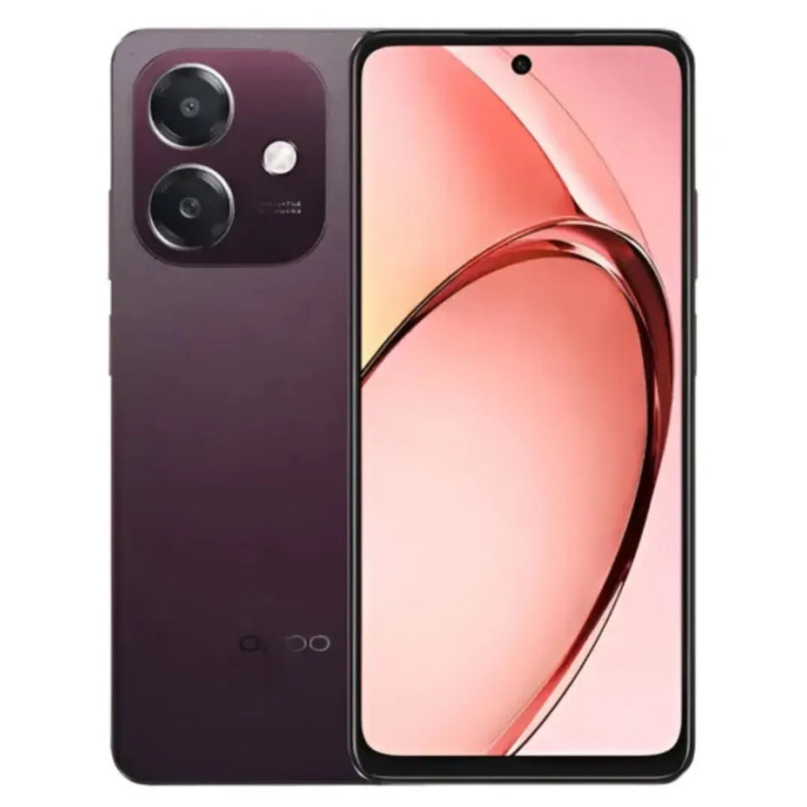 OPPO A5i 64GB Storage 4GB RAM price