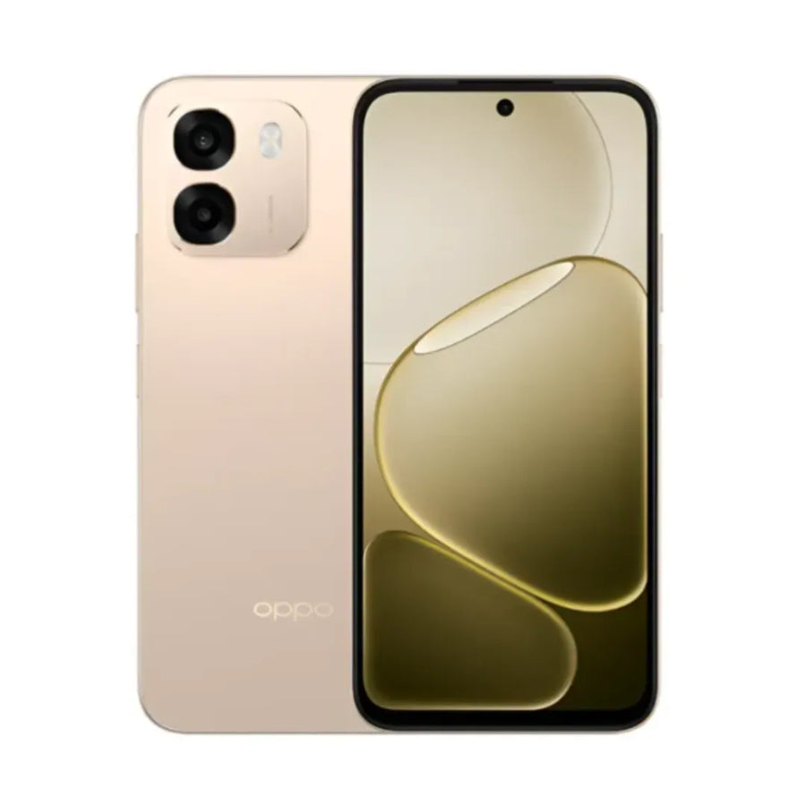 OPPO A6 8GB RAM 256GB Storage