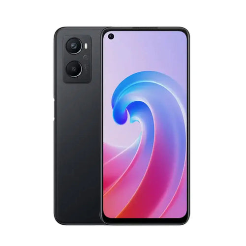 OPPO A96 128GB Storage 8GB RAM