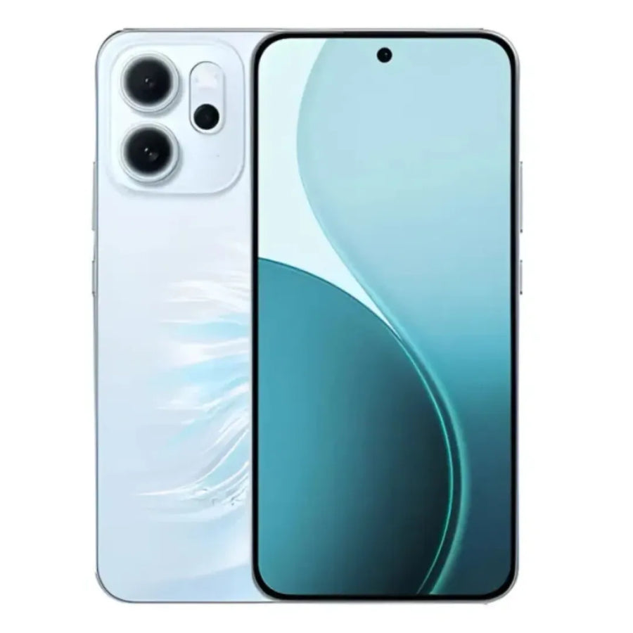 OPPO Reno14 F 5G 256GB Storage 8GB RAM