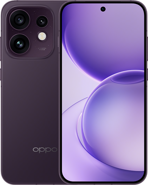 Oppo Reno 16 12GB RAM 256GB Storage